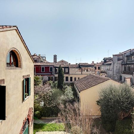 Tre Archi Daire Venedik Dış mekan fotoğraf