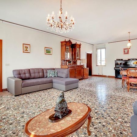 Tre Archi Daire Venedik Dış mekan fotoğraf