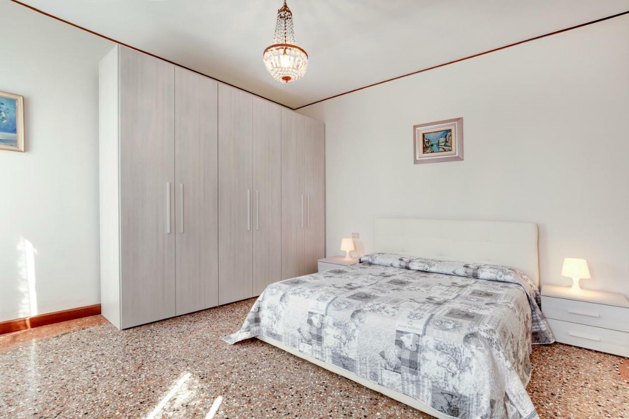 Tre Archi Daire Venedik Dış mekan fotoğraf