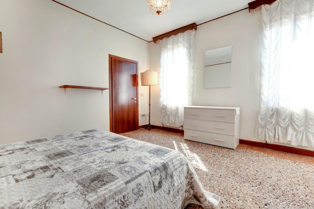 Tre Archi Daire Venedik Dış mekan fotoğraf